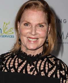 Mariette Hartley